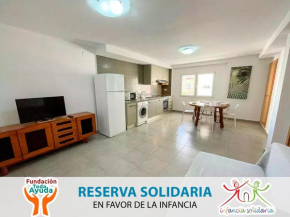 Apartamentos Gandia Familiar 3000